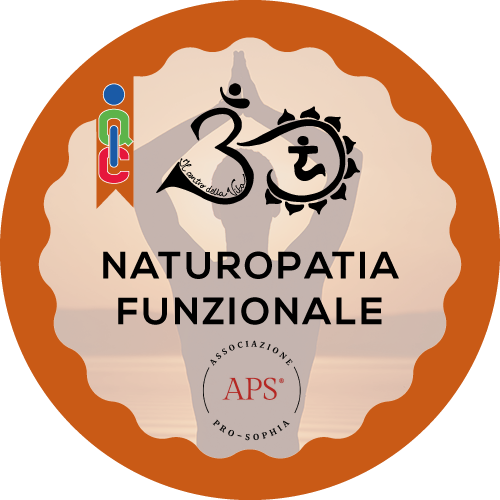 NATUROPATIA FUNZIONALE